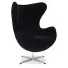 Sillón con Reposabrazos - Tapizado en Tela - Brave  image 7