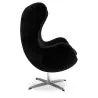 Sillón con Reposabrazos - Tapizado en Tela - Brave  image 7