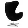 Sillón con Reposabrazos - Tapizado en Tela - Brave  image 7