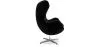 Sillón con Reposabrazos - Tapizado en Tela - Brave  image 7
