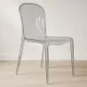 Silla de Comedor de Diseño - Thapya image 7