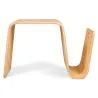 Mesa Auxiliar - Revistero de Diseño - Madera - Audrey  image 7