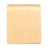 Mesa Auxiliar - Revistero de Diseño - Madera - Audrey  image 7