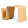 Mesa Auxiliar - Revistero de Diseño - Madera - Audrey  image 7