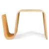 Mesa Auxiliar - Revistero de Diseño - Madera - Audrey  image 7