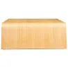 Mesa de Centro - Revistero de Madera - Audrey image 7