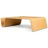 Mesa de Centro - Revistero de Madera - Audrey image 7