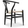 Silla de Comedor de Madera - Estilo Escandinavo -Wish image 7