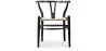 Silla de Comedor de Madera - Estilo Escandinavo -Wish image 7