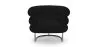 Sillón de Diseño - Tapizado en Cuero - Bivendun  image 7