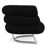 Sillón de Diseño - Tapizado en Cuero - Bivendun  image 7
