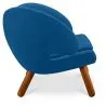 Sillón Tapizado en Tela - Diseño Escandinavo - Pelitano image 7
