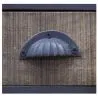 Mueble TV de Madera - Diseño Industrial Retro - Shell image 7