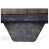 Mueble TV de Madera - Diseño Industrial Retro - Shell image 7