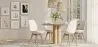 Silla de comedor - Estilo Escandinavo - Denisse  image 7