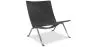 Silla de Salón - Silla de Diseño - Cuero - Buyo image 7