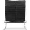 Sillón de Cuero - Tumbona de Diseño - Bloy image 7