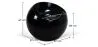 Silla de Diseño Ball - Circle image 7