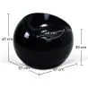 Silla de Diseño Ball - Circle image 7