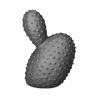 Figura decorativa Cactus image 7