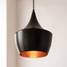 Lámpara de Techo - Lámpara Colgante Diseño Industrial - Extensive image 7