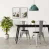 Cojín Imantado para Silla -Polipiel - Stylix image 7