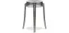Taburete Diseño Transparente - 47cm -  Victoria Queen image 7