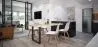Silla de Comedor - Estilo Escandinavo  - Denisse  image 7