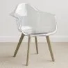 Premium Silla diseño Dawick image 7