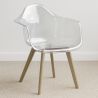 Premium Silla diseño Dawick image 7
