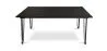 Mesa de comedor Hairpin 170x90cm image 7