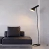Lámpara de Pie - Lámpara Flexo de Salón - Nalan   image 7