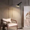 Lámpara de Pie - Lámpara Flexo de Salón - Nalan   image 7
