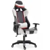 Silla de Oficina con Reposabrazos - Silla de Escritorio Ruedas - Gamer - Guy image 7