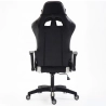 Silla de Oficina con Reposabrazos - Silla de Escritorio Ruedas - Gamer - Guy image 7
