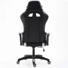 Silla de Oficina con Reposabrazos - Silla de Escritorio Ruedas - Gamer - Guy image 7