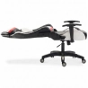 Silla de Oficina con Reposabrazos - Silla de Escritorio Ruedas - Gamer - Guy image 7
