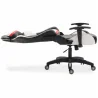 Silla de Oficina con Reposabrazos - Silla de Escritorio Ruedas - Gamer - Guy image 7