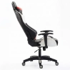 Silla de Oficina con Reposabrazos - Silla de Escritorio Ruedas - Gamer - Guy image 7