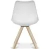 Silla de Comedor - Estilo Escandinavo - Denisse image 7