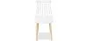 Silla de Comedor- Diseño Escandinavo - Joy image 7