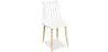 Silla de Comedor- Diseño Escandinavo - Joy image 7