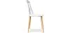 Silla de Comedor- Diseño Escandinavo - Joy image 7