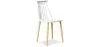 Silla de Comedor- Diseño Escandinavo - Joy image 7