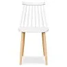 Silla de Comedor- Diseño Escandinavo - Joy image 7