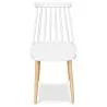 Silla de Comedor- Diseño Escandinavo - Joy image 7