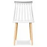 Silla de Comedor de Madera - Diseño Escandinavo - Joy image 7