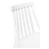 Silla de Comedor de Madera - Diseño Escandinavo - Joy image 7