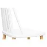Silla de Comedor de Madera - Diseño Escandinavo - Joy image 7
