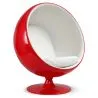 Sillón Diseño Bola - Tapizado en Polipiel  - Baller image 7